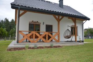 Na Skraju Puszczy - nowo otwarty