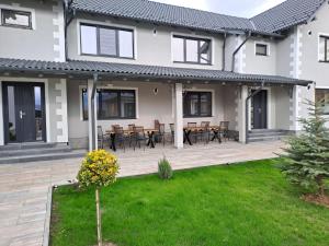 Villa Fabian Râșnov