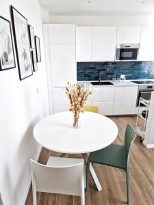 MARCO POLO APARTMENT