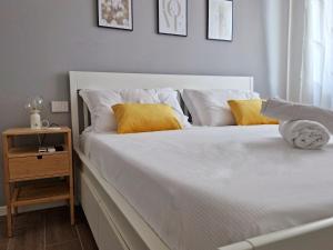 MARCO POLO APARTMENT