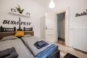 Lavender Apartment