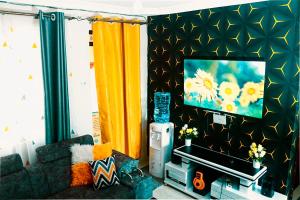 Tashma Airbnb Apartment