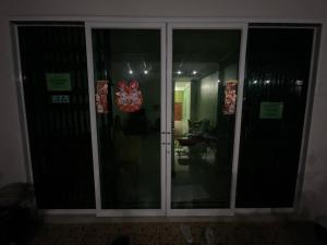 MEGIE HOMESTAY Premier Betong Thailand