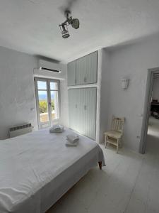 Petro’s Villa - Sarakiniko