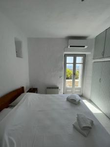 Petro’s Villa - Sarakiniko