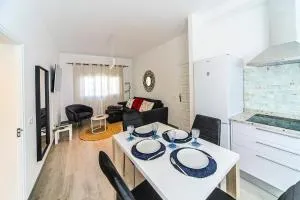 Luxury Beach Sea Front Guanarame - Güime