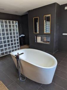 Alojamiento rural de lujo en Pedraza-Tejadilla