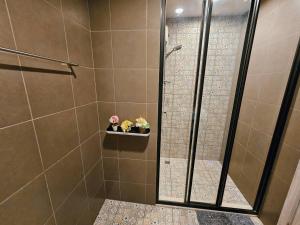 La Casita Huahin by Ying