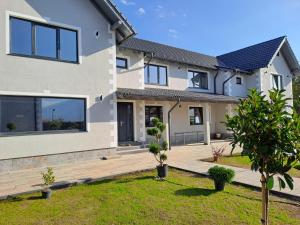 Villa Fabian Râșnov