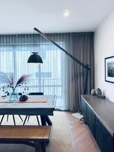 Stylish Industrial Holiday House in Pakuranga Free Wifi Netflix - 奥克兰