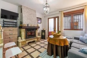 Casa rural en el centro de Nigüelas - Acequias