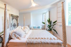 VILLA CARBO Chambre dhôtes Mourillon, 4 belles chambres, Piscine