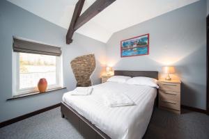 Royd Cottage at Lower Aylescott