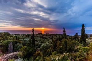 Villa Vera Lefkada Greece