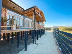 Alojamiento en Cáhuil, Pichilemu - 卡汇