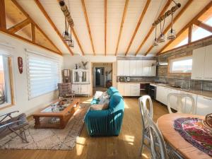 Alojamiento en Cáhuil, Pichilemu