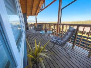 Alojamiento en Cáhuil, Pichilemu