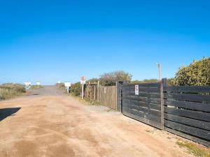 Alojamiento en Cáhuil, Pichilemu