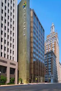 Hyatt Place Tulsa/Downtown - Sand Springs