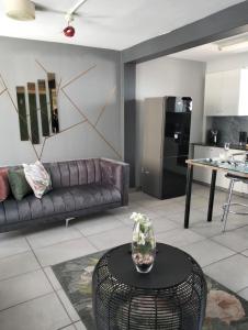 @Derricks Luxury Apartments 2