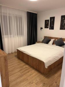 Apartament Suceava