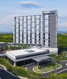 黄山高铁站凯悦嘉轩酒店 - 樟岭村