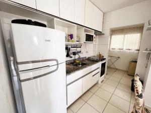 Confortável apartamento perto de praias - Bertioga