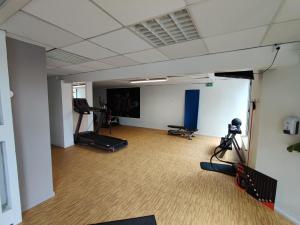 Mobil home 3 ch 6 pers Camping Mayotte