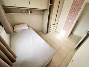 Confortável apartamento perto de praias - Bertioga