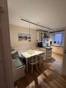 Altstadtferienwohnung Stade-Cozy Home -ein zweites Zuhause finden