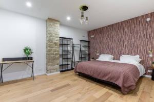 Sous Plex 6 personnes - PARIS 11