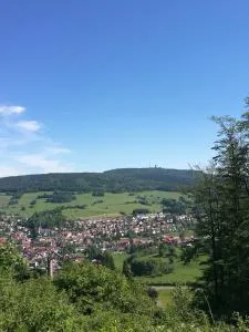 Fewo Lindenlaub - Brotterode