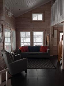 Kenttäniemi Cottages