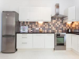Maisons de vacances Hirondelle - A beautiful rental home in the heart of The Cathar Country : photos des chambres