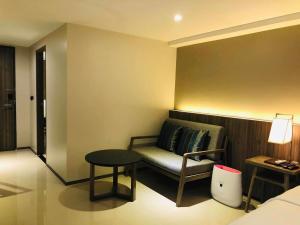 The madera lodge pattaya