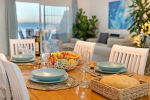 Great Sunset Views Los Gigantes