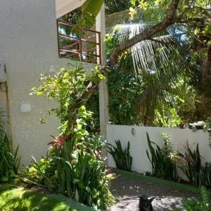 Casa da Andrea Imbassai - 科斯塔萨乌佩