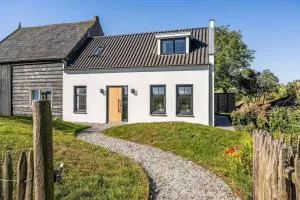 Coastal Cottages huisje Bries - Oudeland