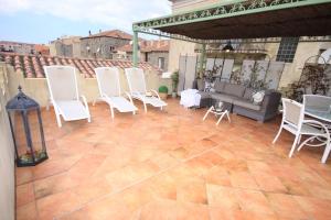 Appartements Casa Sultana : photos des chambres