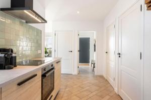 Coastal Cottages huisje Bries