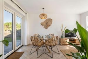 Coastal Cottages huisje Bries