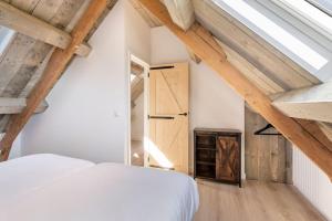 Coastal Cottages huisje Bries