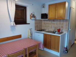 La Cascade: Appartement 4 personnes