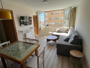 Edelweiss con vistas a la sierra - 3hvězdičkové hotely ve městě Monachil