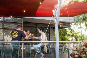 Indaba Lodge Hotel Richards Bay