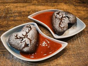 Gite : Le vi colombage de Petites-Tailles