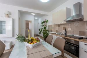 Newly renovated apartments in Funtana