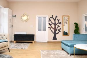 Herman Apartment Cisnadie