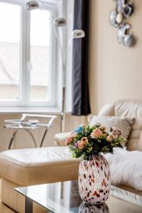 Bubbles Apartment