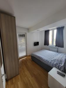 2 bedroom apartment in Skopje